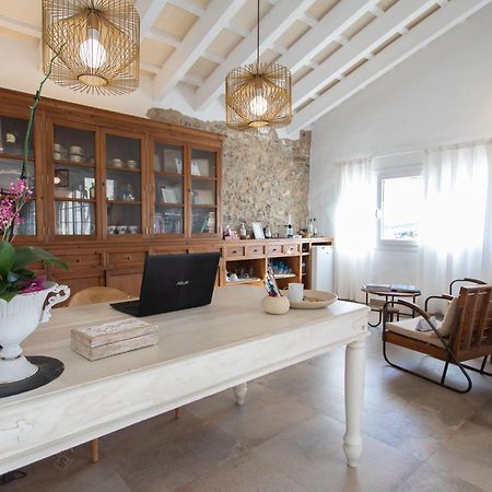 Agroturismo Son Vives Menorca - Adults Only Ferreries Kültér fotó