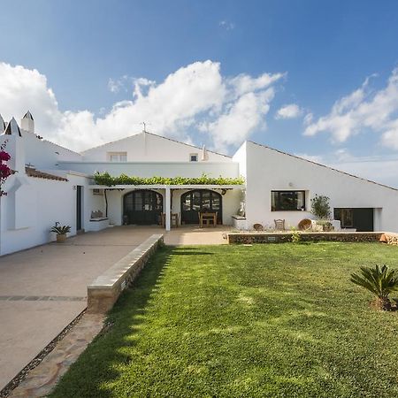 Agroturismo Son Vives Menorca - Adults Only Ferreries Kültér fotó