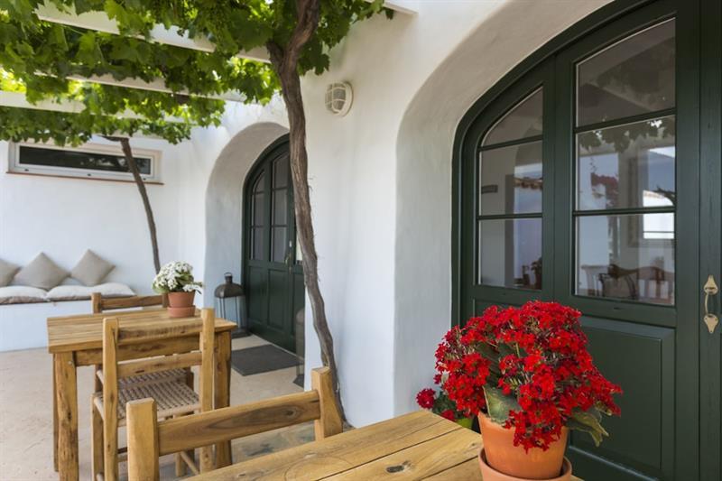 Agroturismo Son Vives Menorca - Adults Only Ferreries Kültér fotó