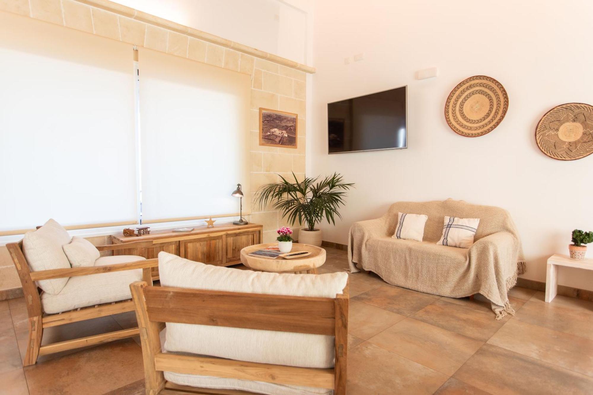 Agroturismo Son Vives Menorca - Adults Only Ferreries Kültér fotó