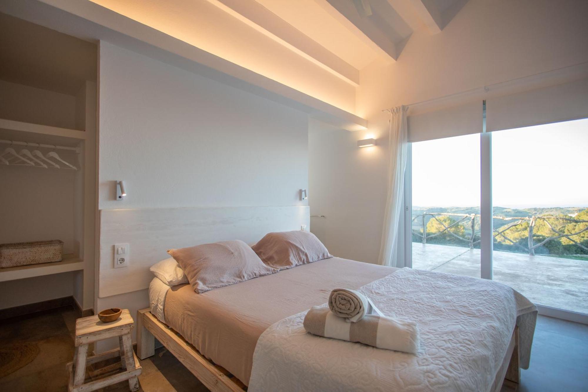 Agroturismo Son Vives Menorca - Adults Only Ferreries Kültér fotó