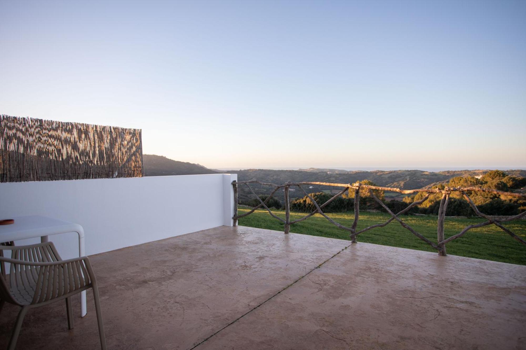 Agroturismo Son Vives Menorca - Adults Only Ferreries Kültér fotó