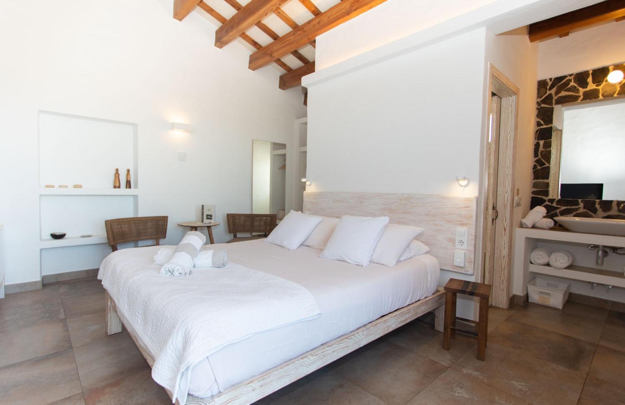 Agroturismo Son Vives Menorca - Adults Only Ferreries Kültér fotó