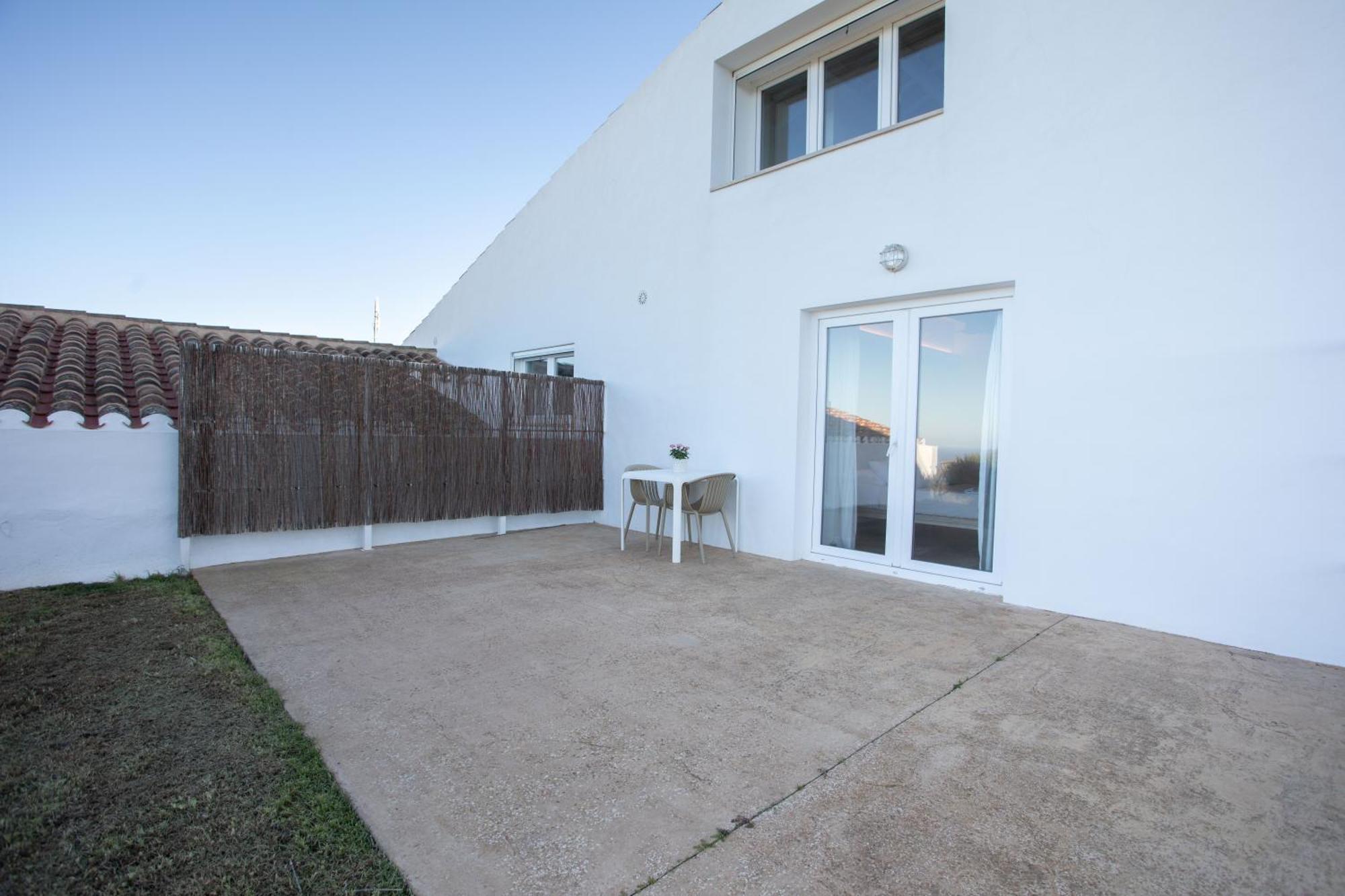 Agroturismo Son Vives Menorca - Adults Only Ferreries Kültér fotó