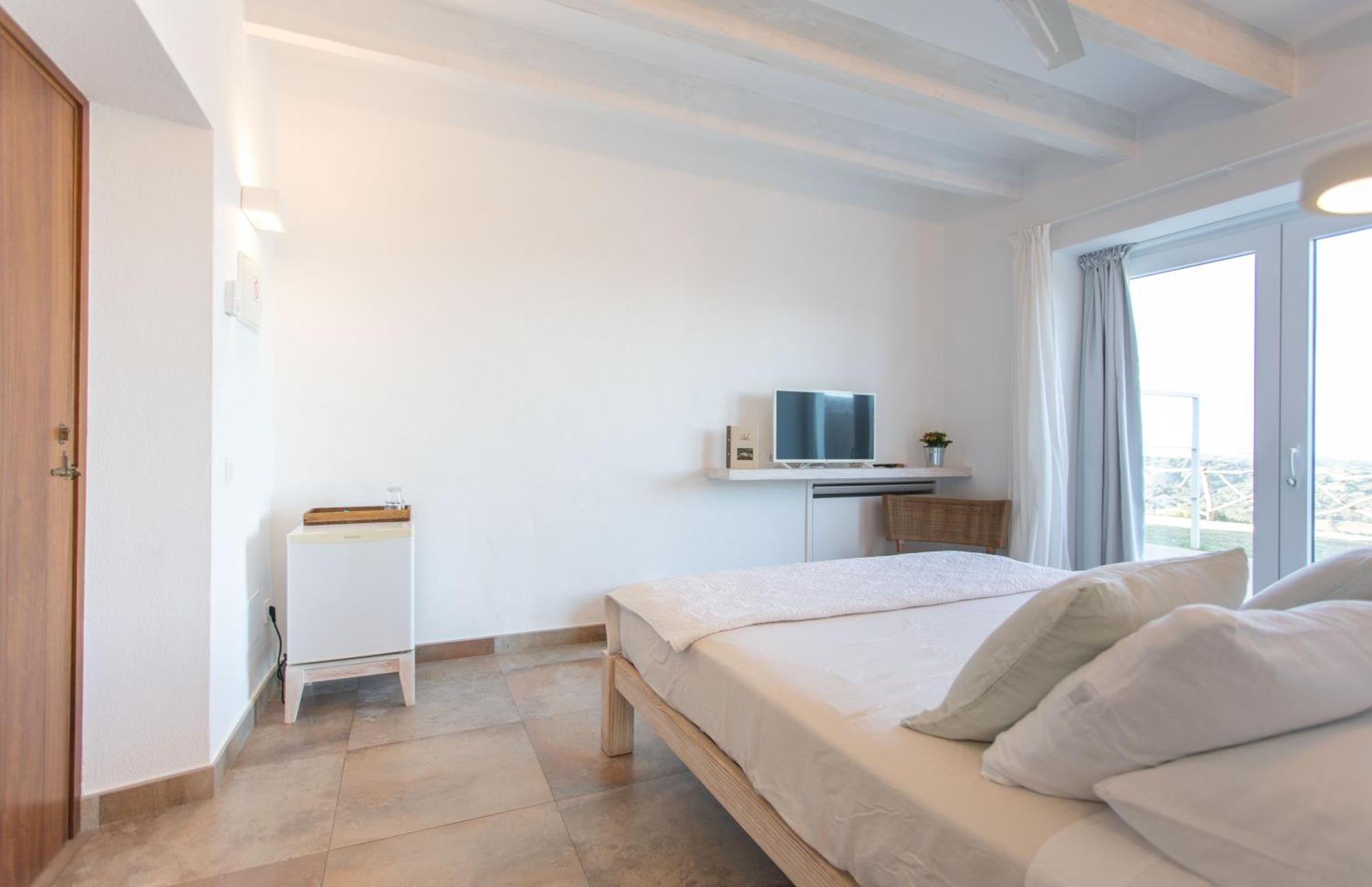 Agroturismo Son Vives Menorca - Adults Only Ferreries Kültér fotó