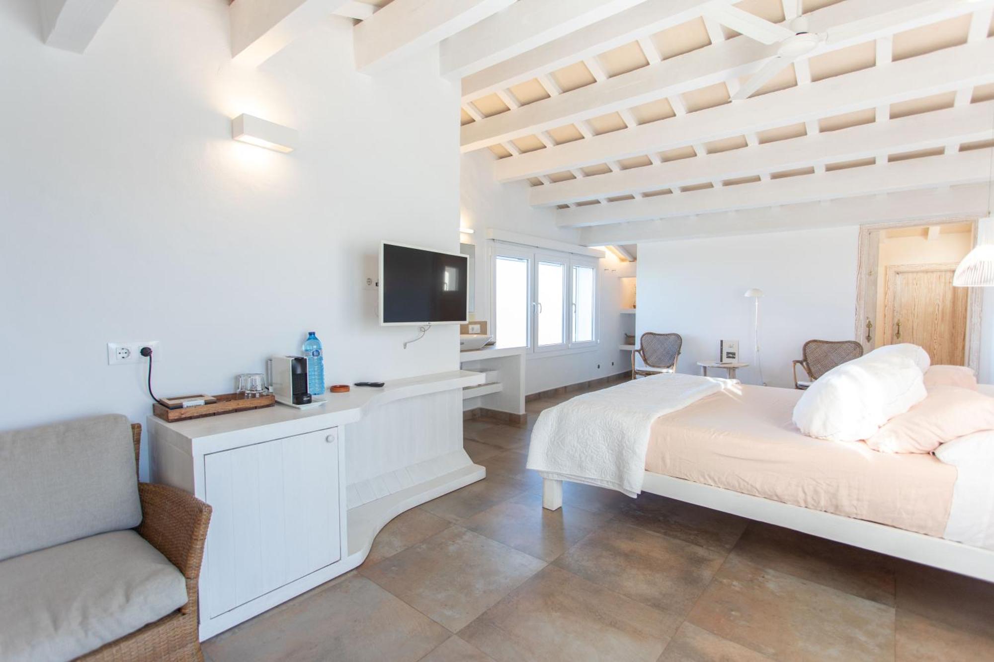 Agroturismo Son Vives Menorca - Adults Only Ferreries Kültér fotó