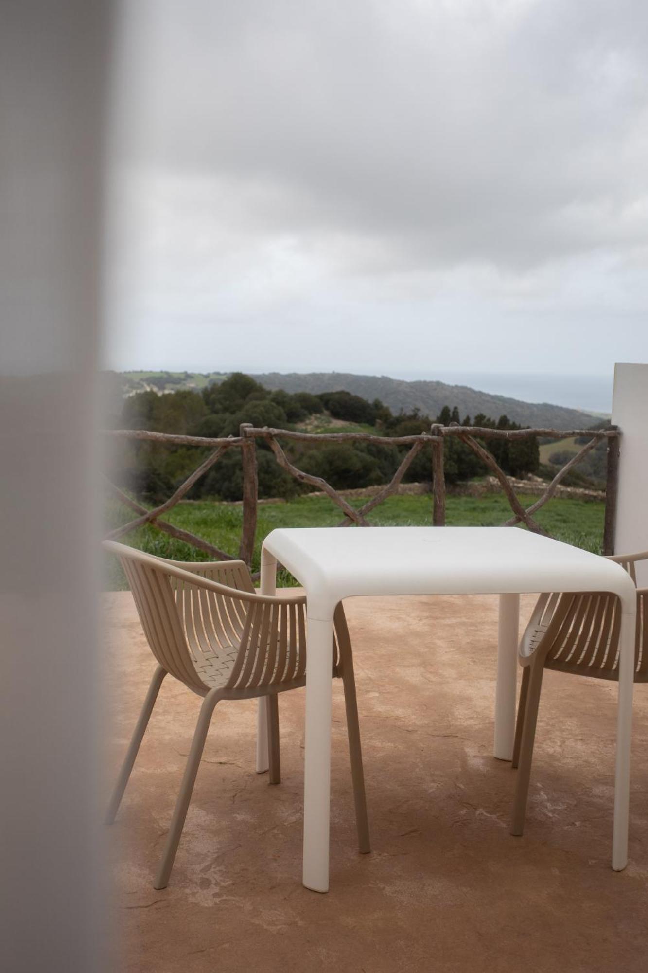 Agroturismo Son Vives Menorca - Adults Only Ferreries Kültér fotó
