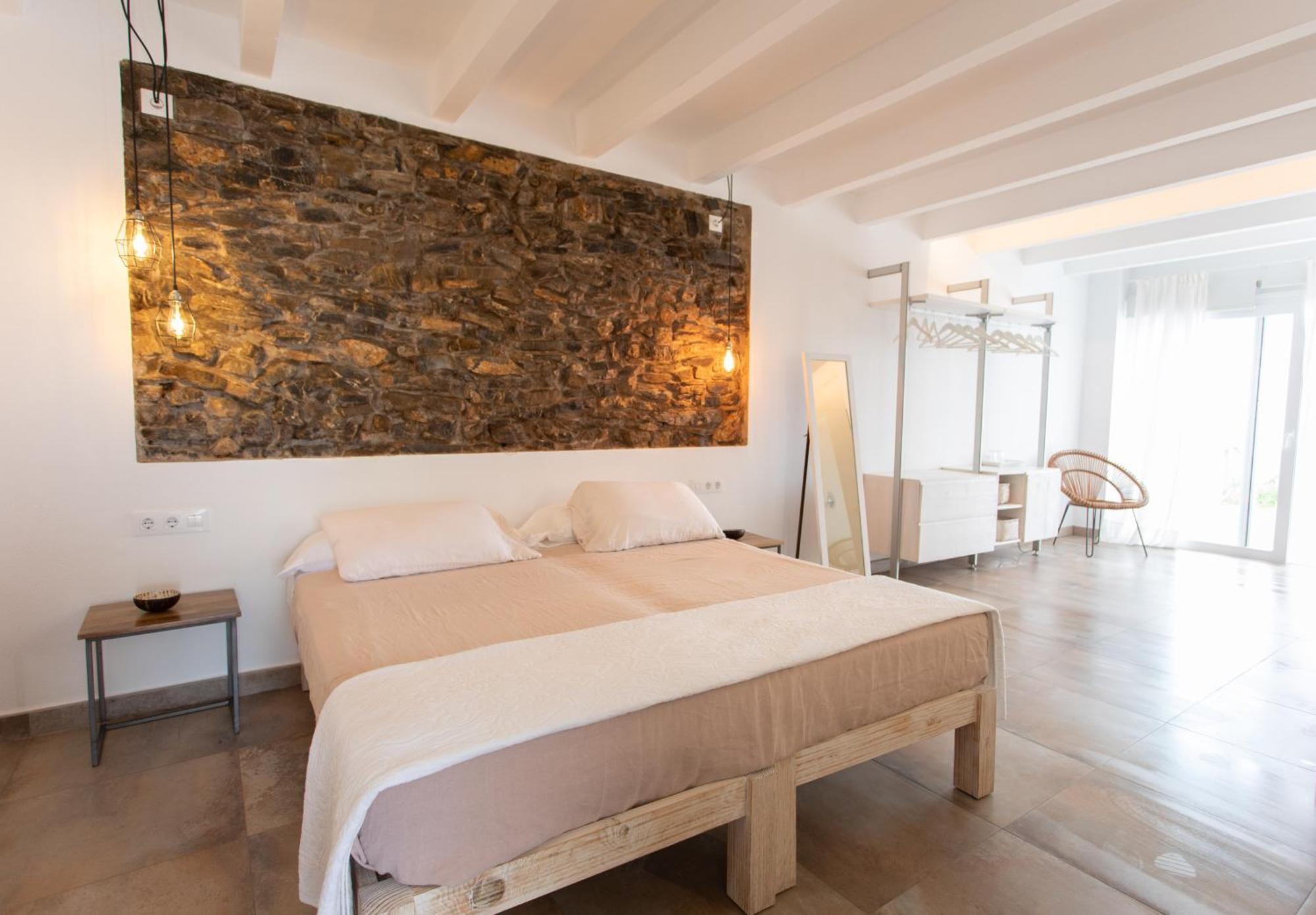 Agroturismo Son Vives Menorca - Adults Only Ferreries Kültér fotó