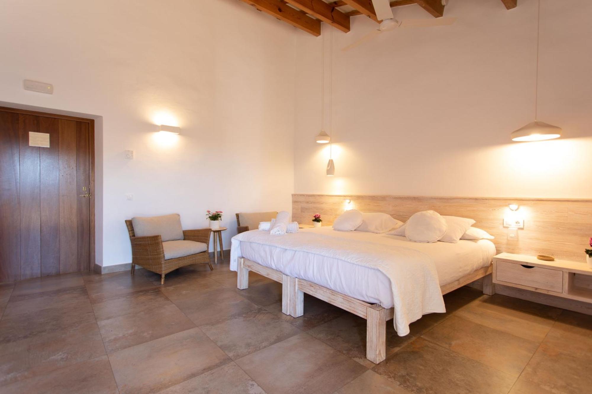 Agroturismo Son Vives Menorca - Adults Only Ferreries Kültér fotó