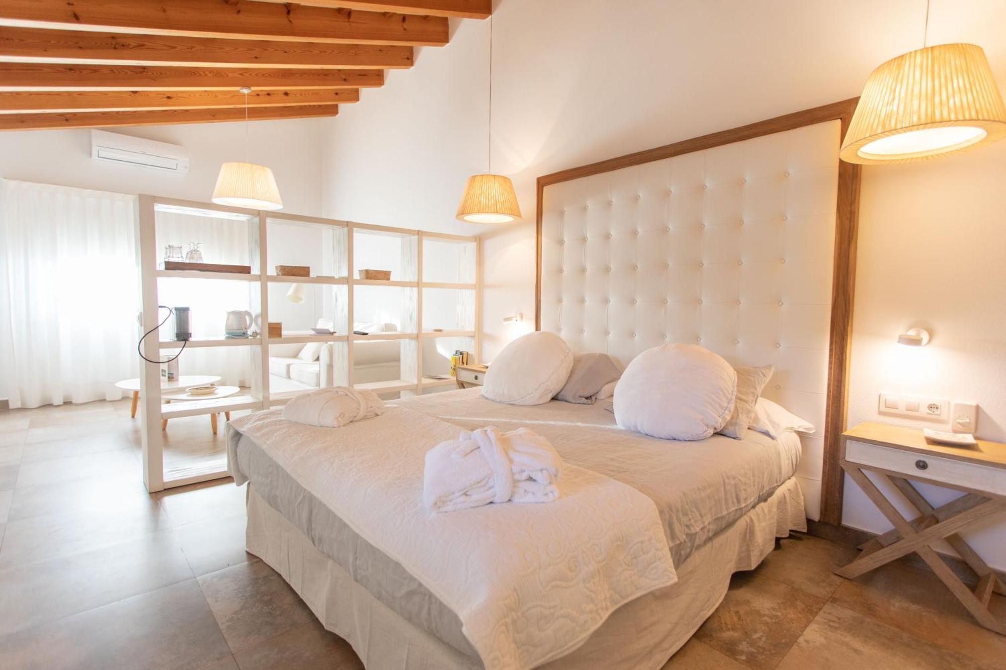 Agroturismo Son Vives Menorca - Adults Only Ferreries Kültér fotó
