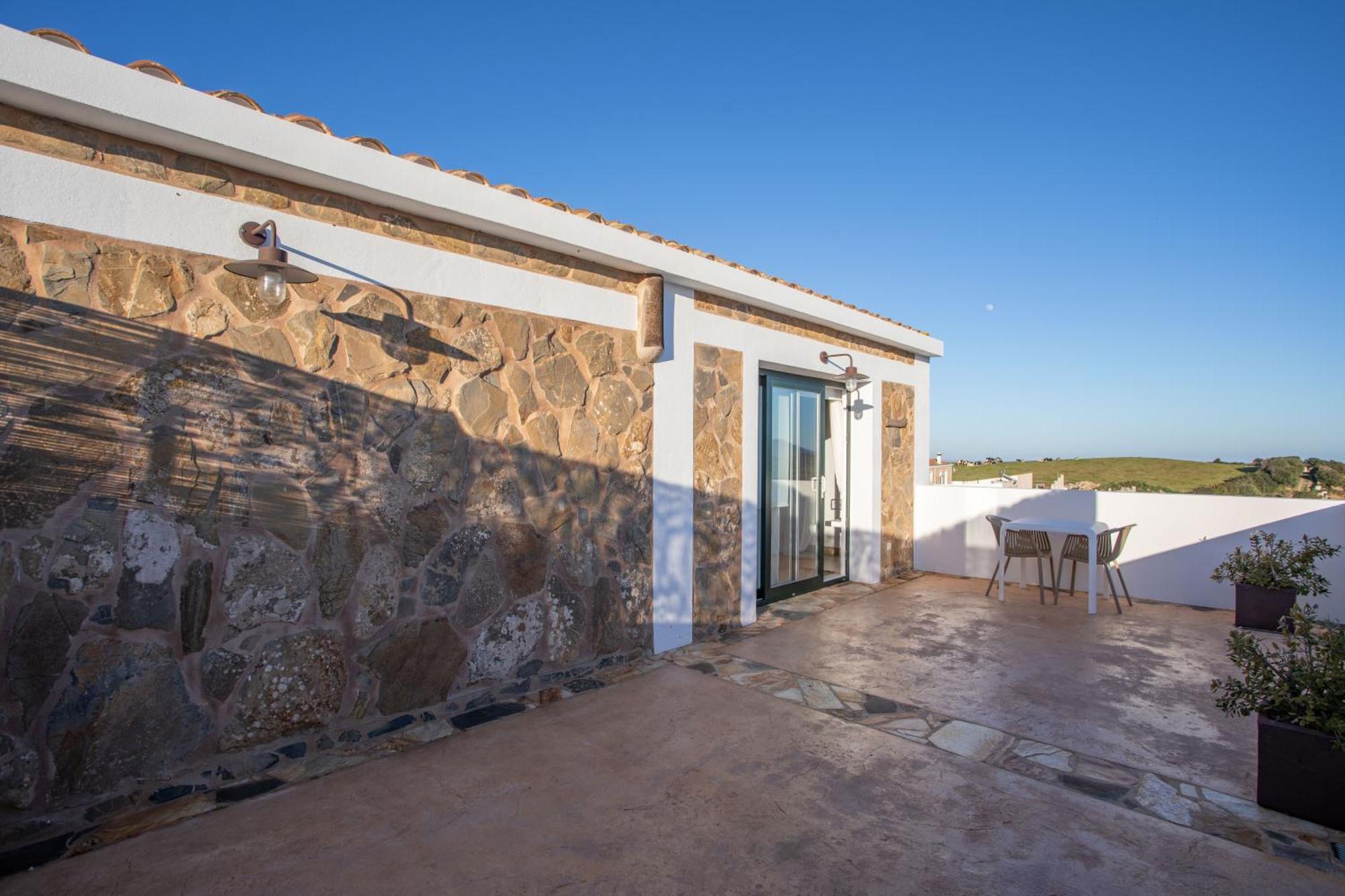 Agroturismo Son Vives Menorca - Adults Only Ferreries Kültér fotó
