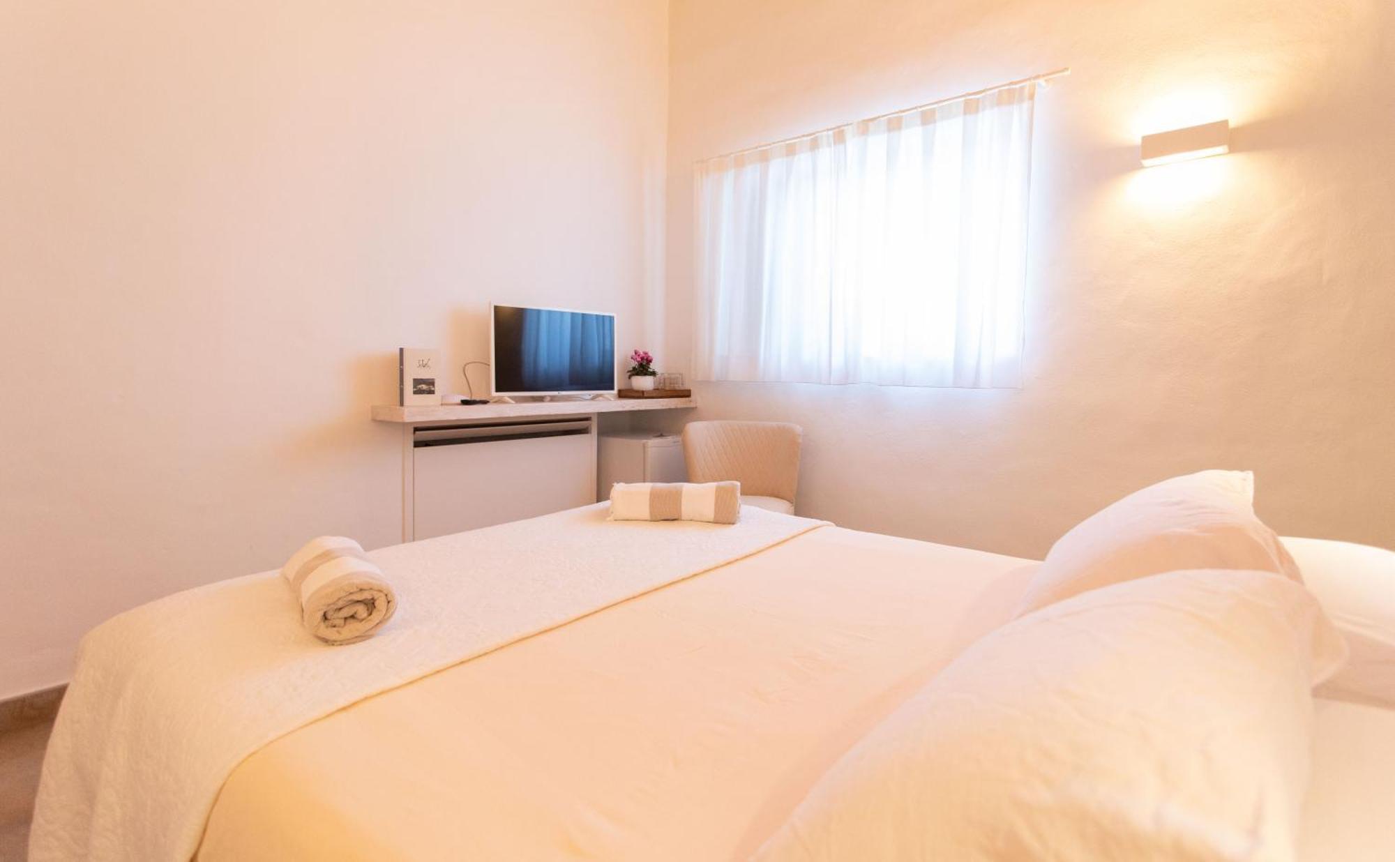 Agroturismo Son Vives Menorca - Adults Only Ferreries Szoba fotó
