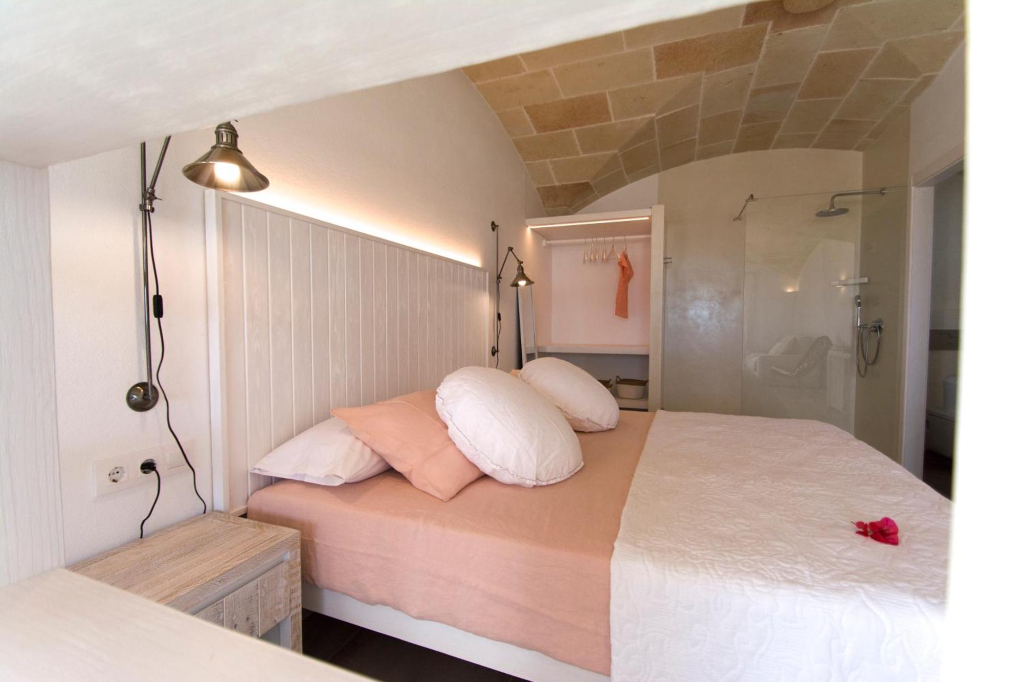 Agroturismo Son Vives Menorca - Adults Only Ferreries Kültér fotó