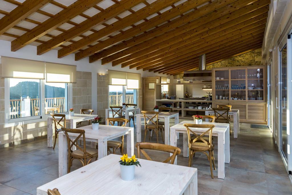 Agroturismo Son Vives Menorca - Adults Only Ferreries Kültér fotó