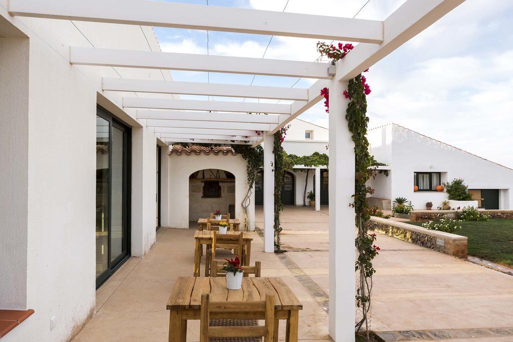 Agroturismo Son Vives Menorca - Adults Only Ferreries Kültér fotó