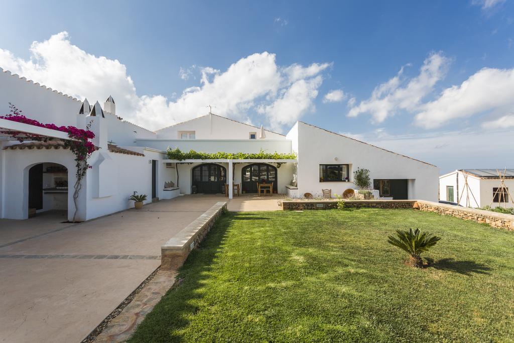 Agroturismo Son Vives Menorca - Adults Only Ferreries Kültér fotó