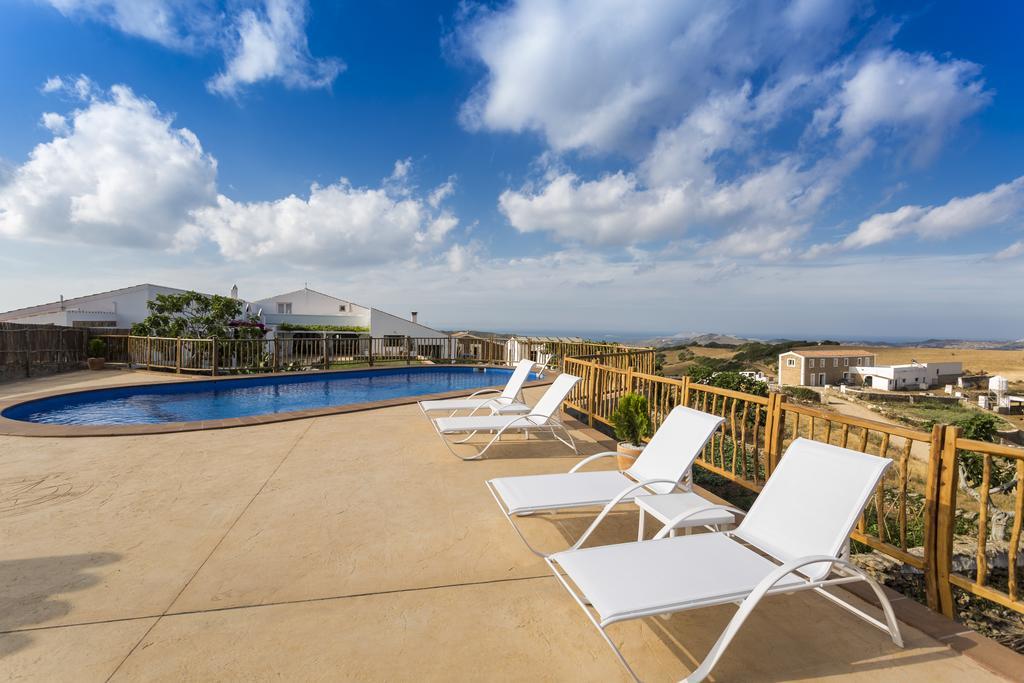 Agroturismo Son Vives Menorca - Adults Only Ferreries Kültér fotó