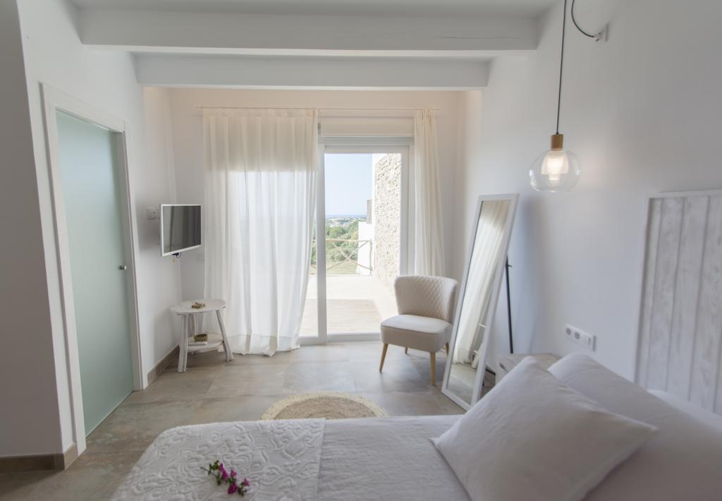 Agroturismo Son Vives Menorca - Adults Only Ferreries Kültér fotó