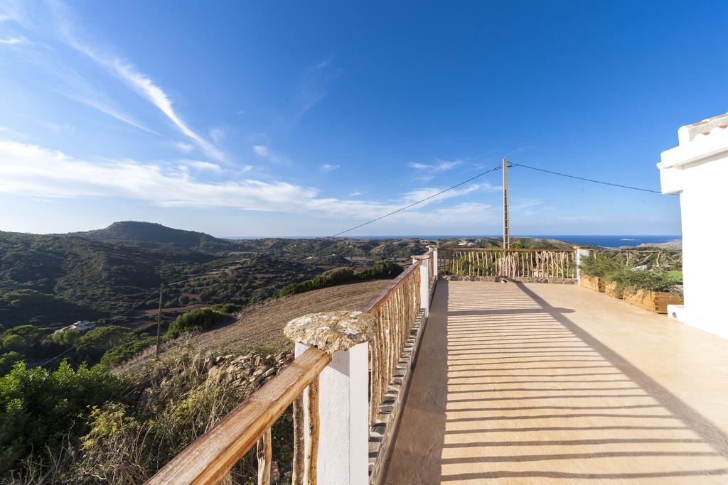 Agroturismo Son Vives Menorca - Adults Only Ferreries Kültér fotó