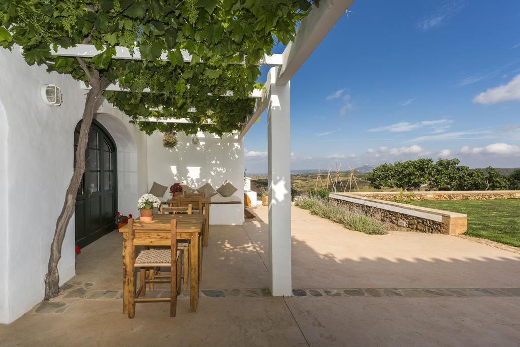 Agroturismo Son Vives Menorca - Adults Only Ferreries Kültér fotó