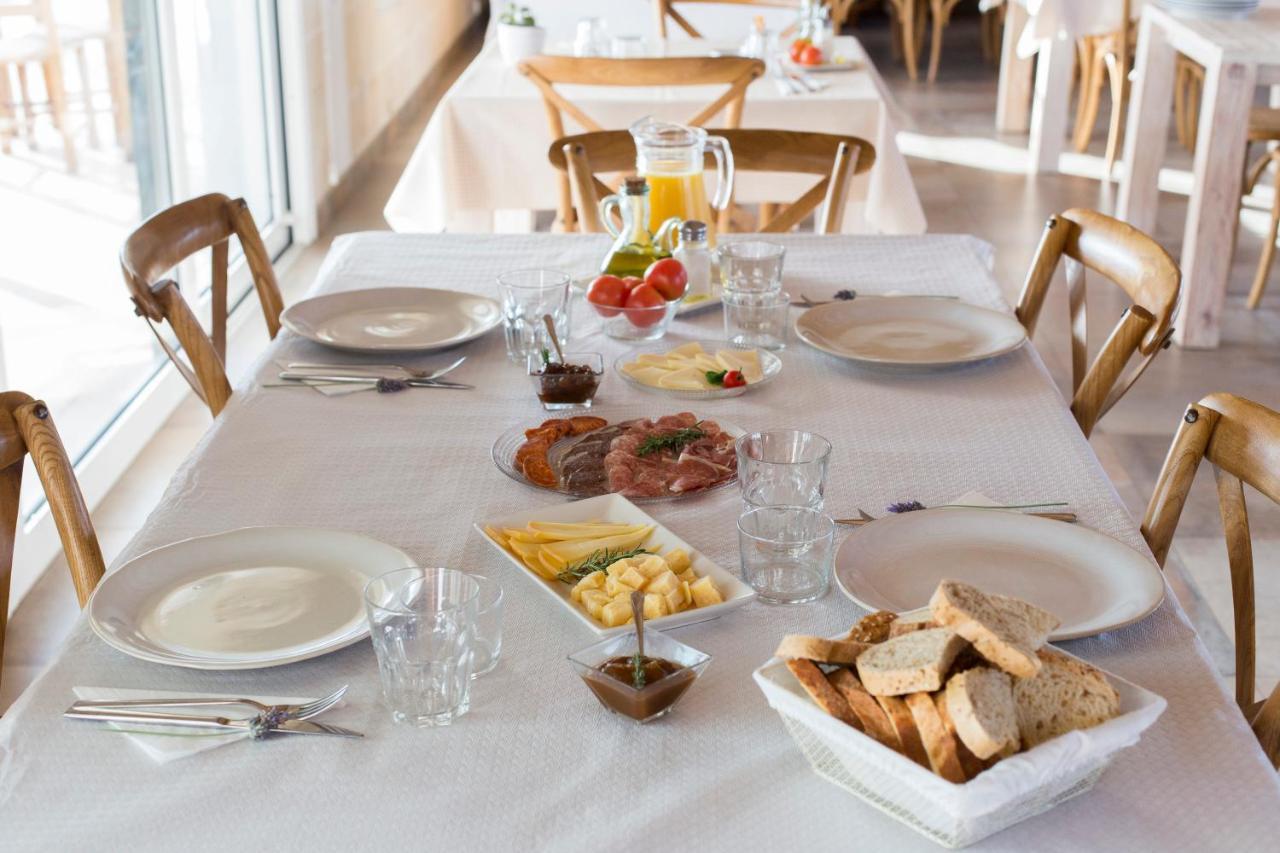 Agroturismo Son Vives Menorca - Adults Only Ferreries Kültér fotó