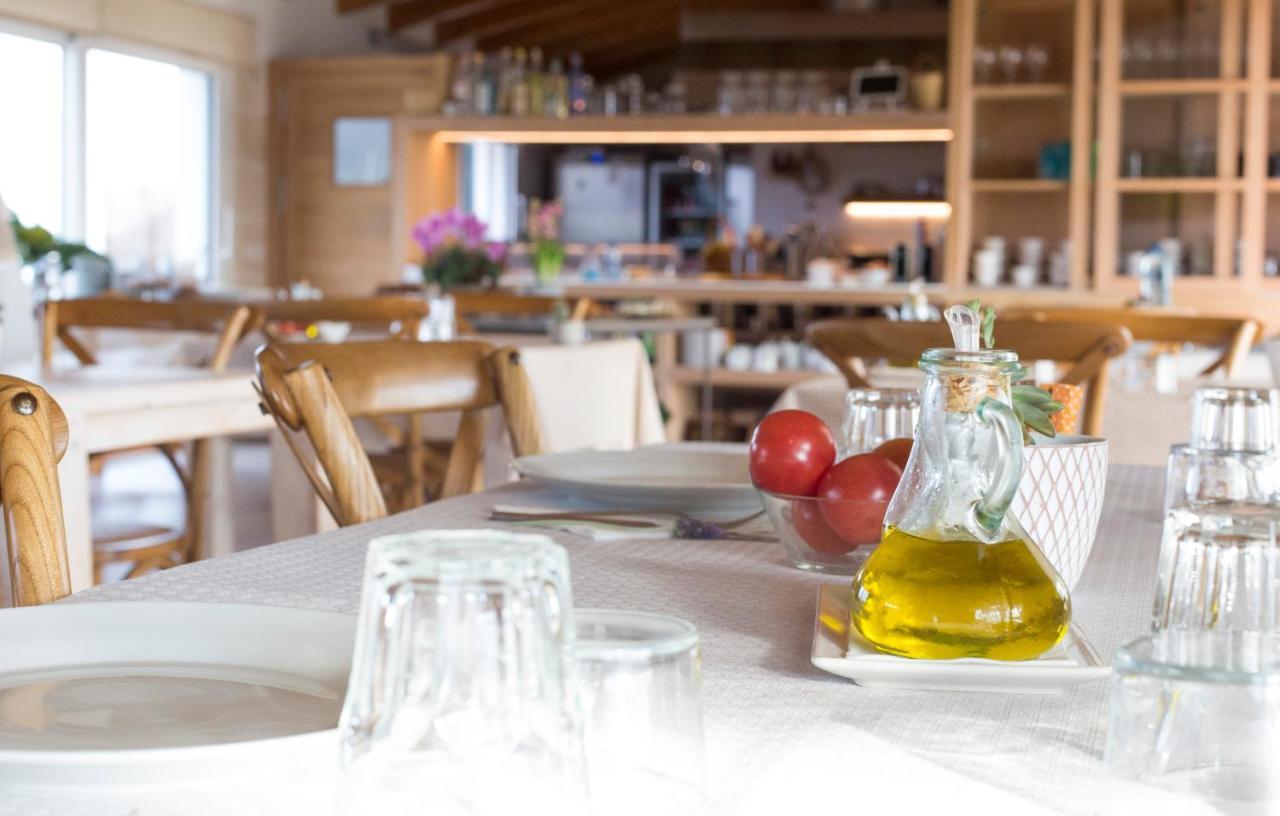 Agroturismo Son Vives Menorca - Adults Only Ferreries Kültér fotó