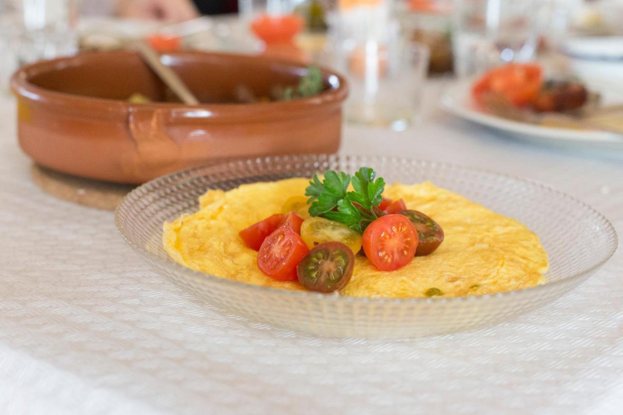 Agroturismo Son Vives Menorca - Adults Only Ferreries Kültér fotó