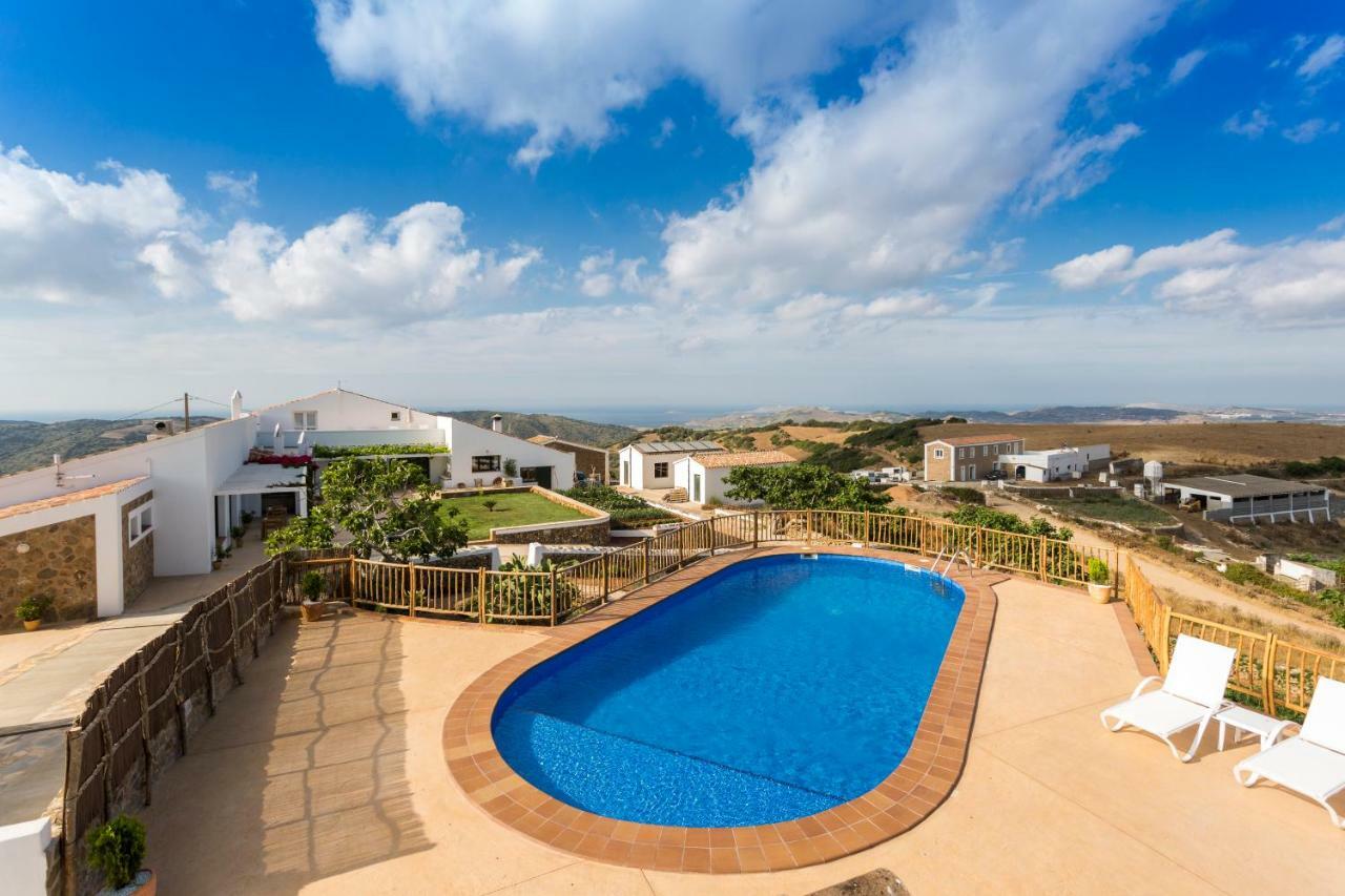 Agroturismo Son Vives Menorca - Adults Only Ferreries Kültér fotó